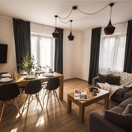 Apartamenty Forma Tatrica Zakopane Luaran gambar