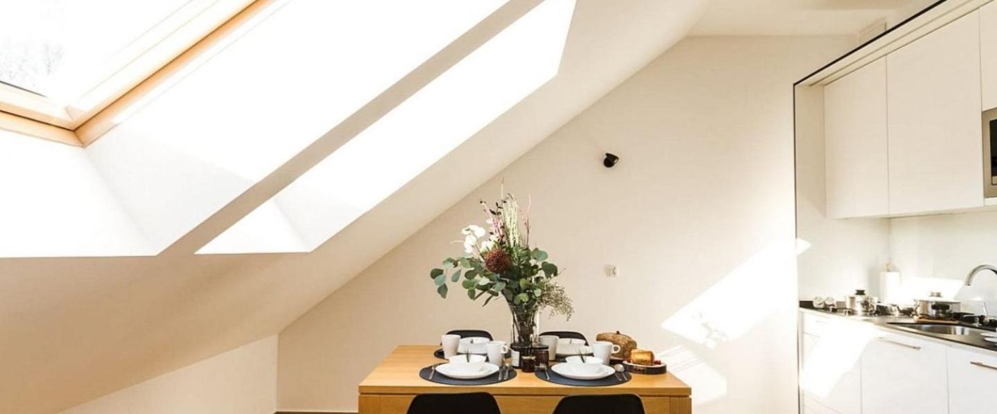 Apartamenty Forma Tatrica Zakopane Luaran gambar