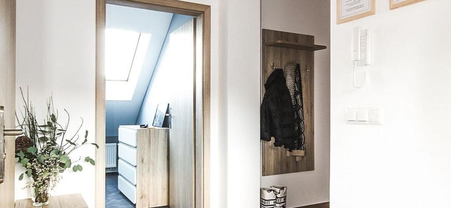 Apartamenty Forma Tatrica Zakopane Luaran gambar