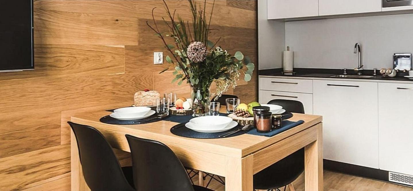 Apartamenty Forma Tatrica Zakopane Luaran gambar