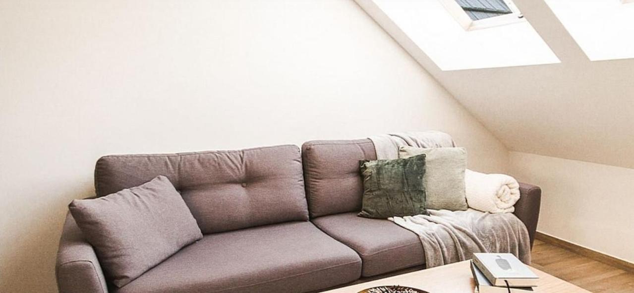 Apartamenty Forma Tatrica Zakopane Luaran gambar