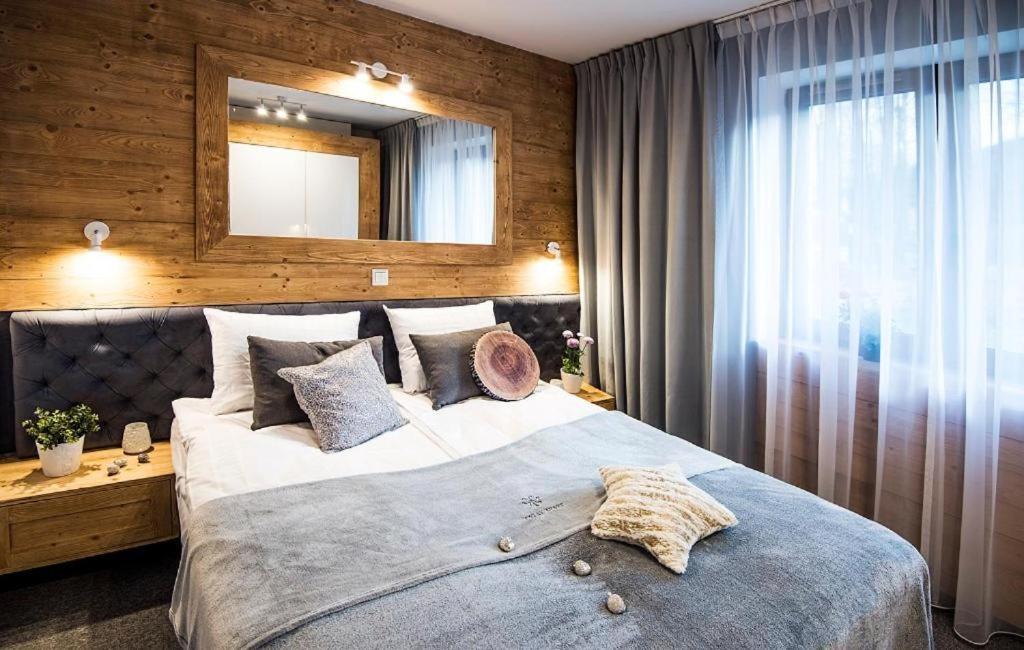 Apartamenty Forma Tatrica Zakopane Luaran gambar