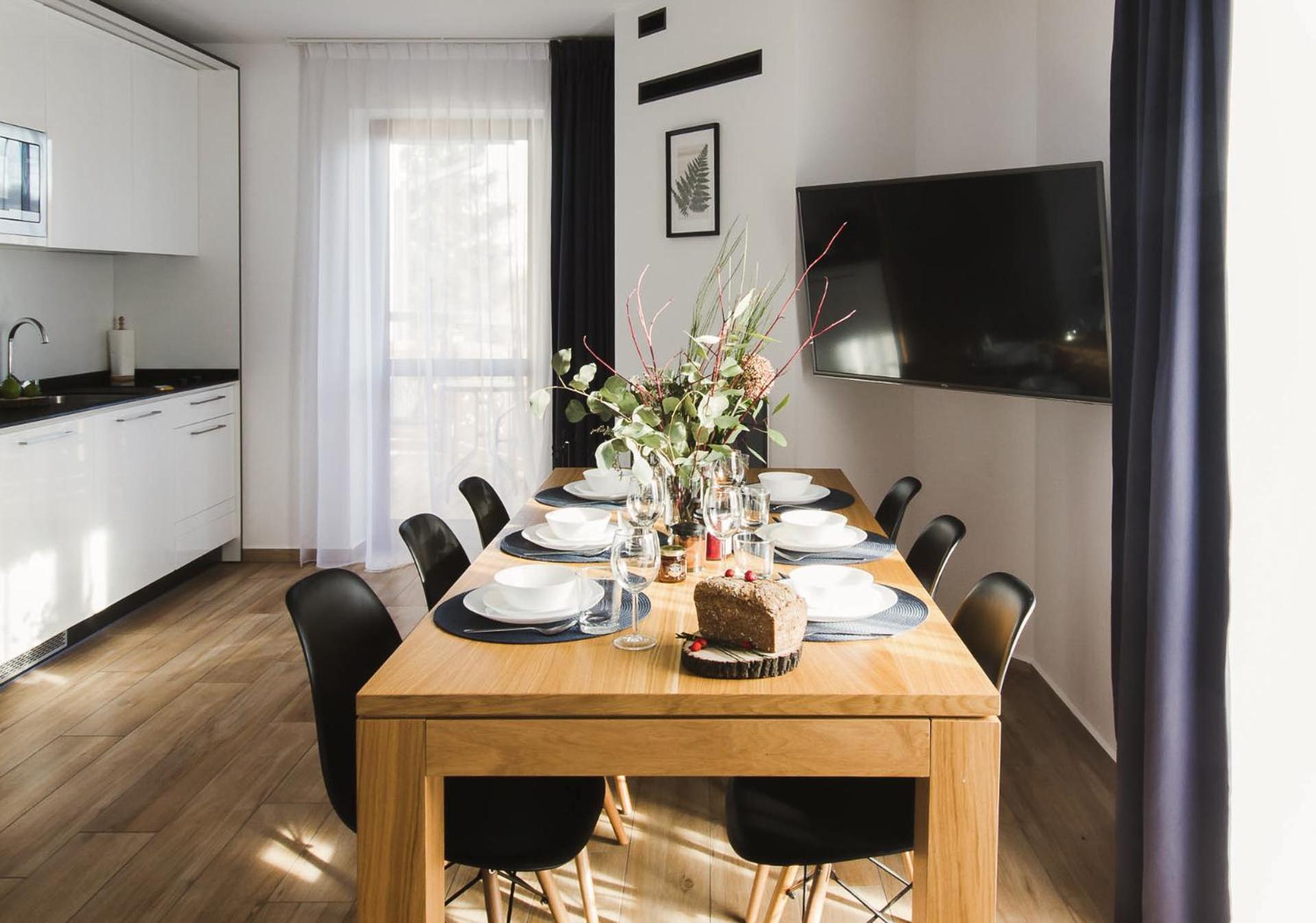 Apartamenty Forma Tatrica Zakopane Luaran gambar