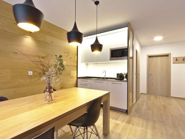 Apartamenty Forma Tatrica Zakopane Luaran gambar