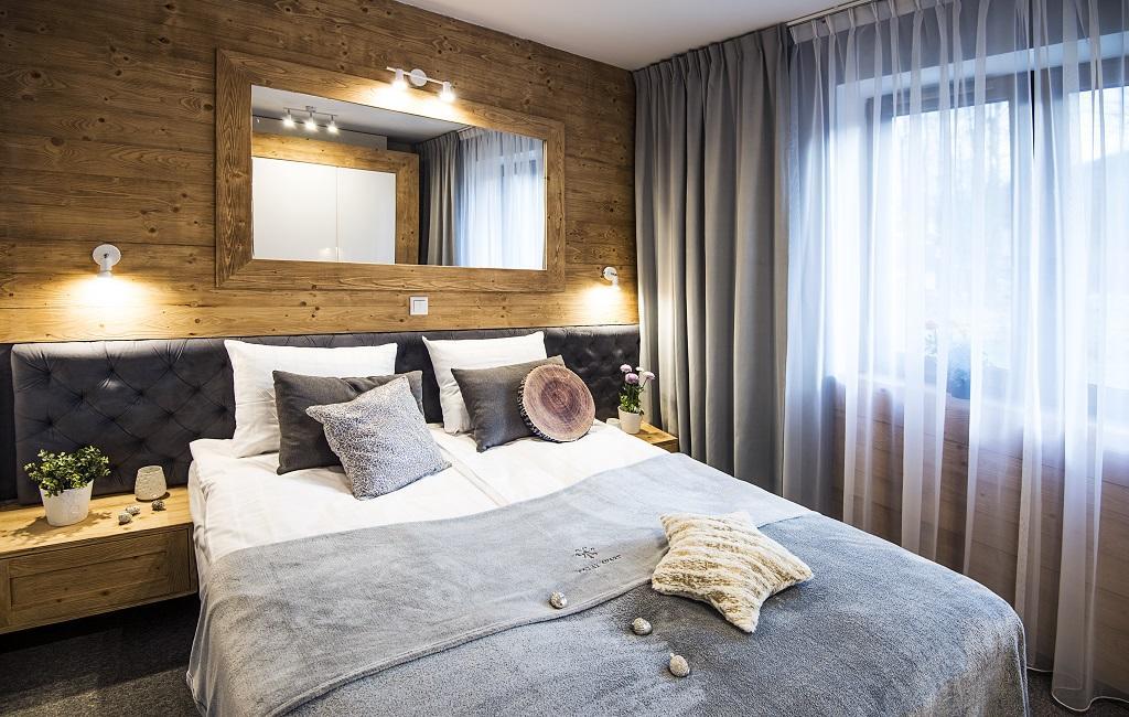 Apartamenty Forma Tatrica Zakopane Luaran gambar
