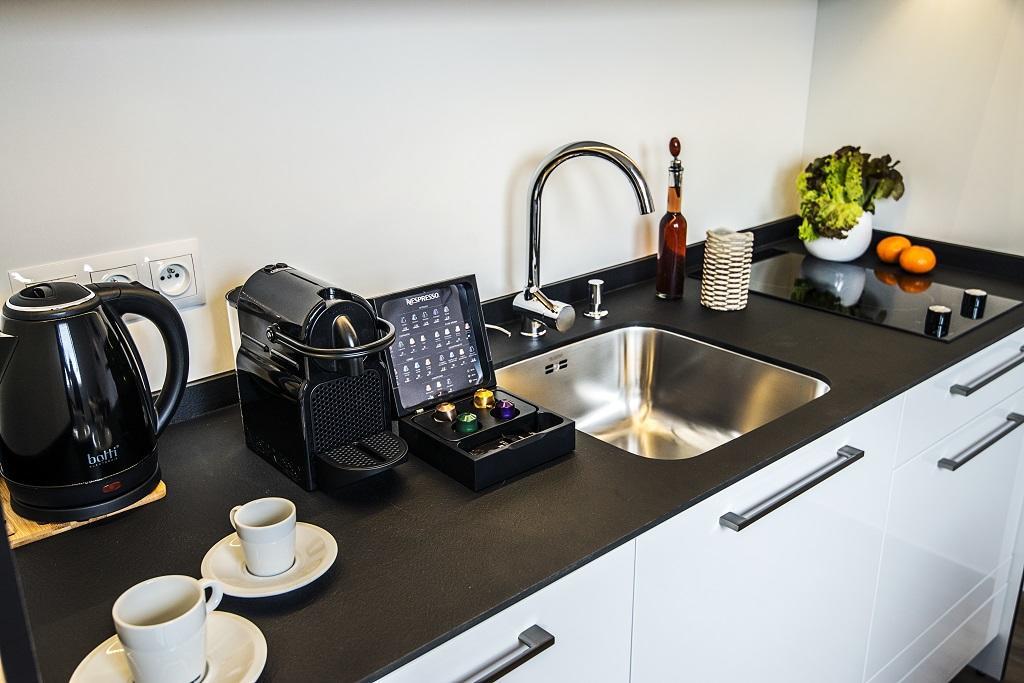 Apartamenty Forma Tatrica Zakopane Luaran gambar