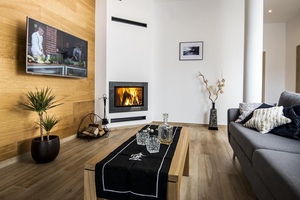 Apartamenty Forma Tatrica Zakopane Luaran gambar