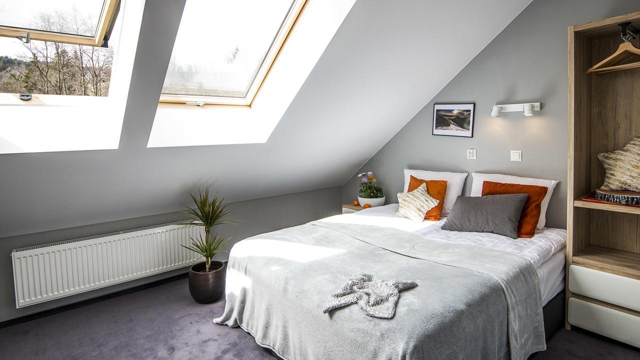 Apartamenty Forma Tatrica Zakopane Luaran gambar