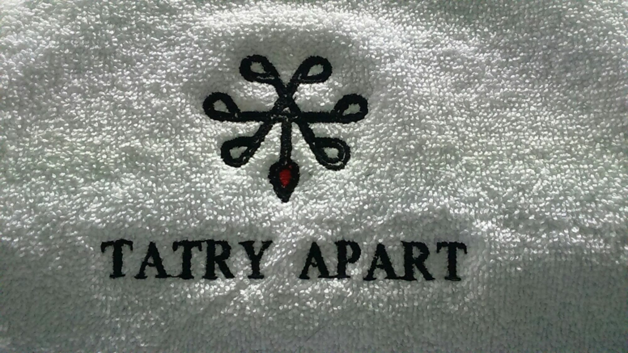 Apartamenty Forma Tatrica Zakopane Luaran gambar
