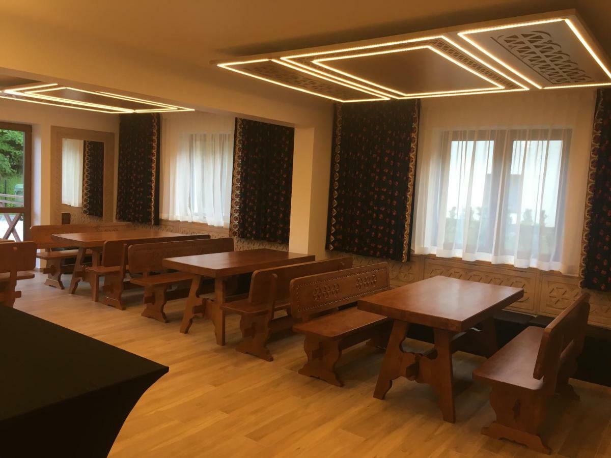 Apartamenty Forma Tatrica Zakopane Luaran gambar